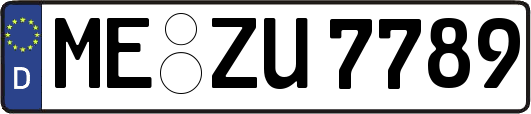 ME-ZU7789