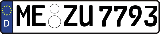 ME-ZU7793