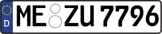 ME-ZU7796