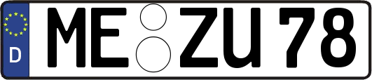 ME-ZU78