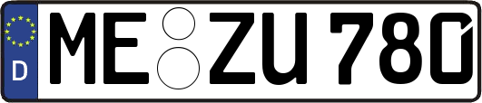 ME-ZU780