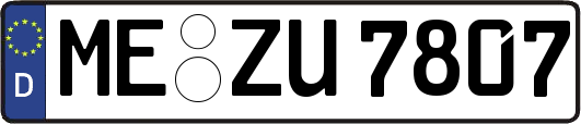 ME-ZU7807