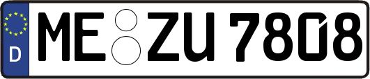 ME-ZU7808
