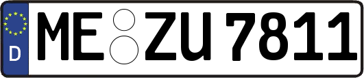 ME-ZU7811