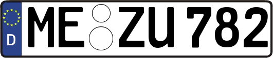 ME-ZU782