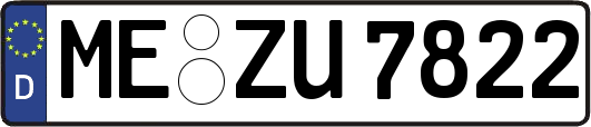 ME-ZU7822