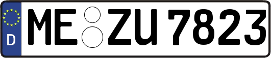 ME-ZU7823
