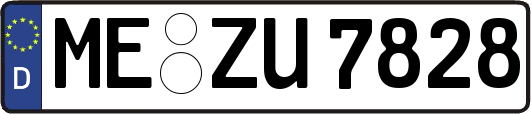 ME-ZU7828