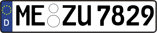 ME-ZU7829