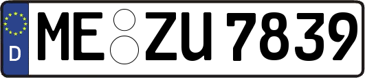 ME-ZU7839