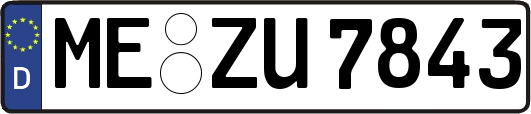 ME-ZU7843