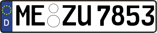 ME-ZU7853