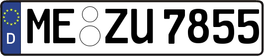 ME-ZU7855