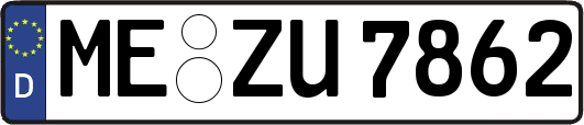 ME-ZU7862