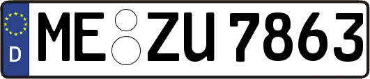 ME-ZU7863