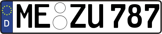 ME-ZU787