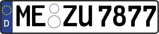 ME-ZU7877