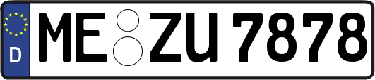 ME-ZU7878