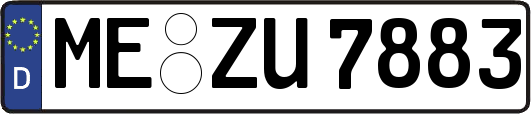ME-ZU7883