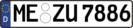 ME-ZU7886