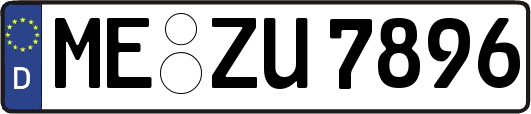 ME-ZU7896