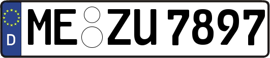 ME-ZU7897