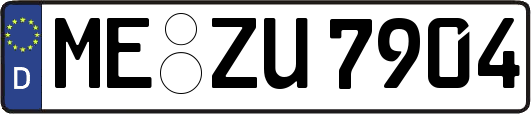ME-ZU7904