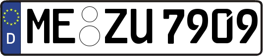 ME-ZU7909