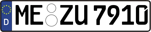 ME-ZU7910