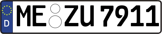 ME-ZU7911