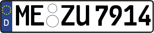 ME-ZU7914