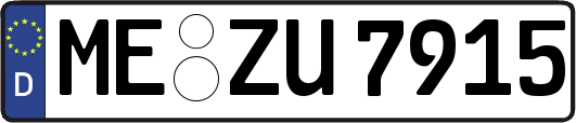 ME-ZU7915