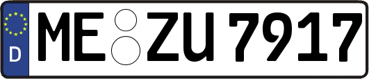 ME-ZU7917