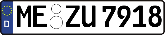 ME-ZU7918
