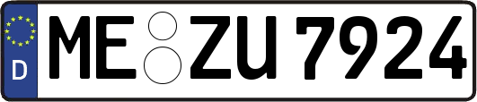 ME-ZU7924