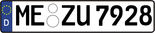 ME-ZU7928