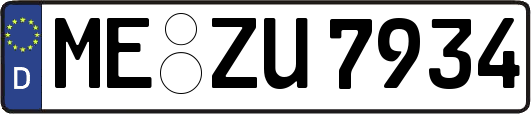 ME-ZU7934