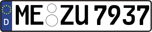ME-ZU7937