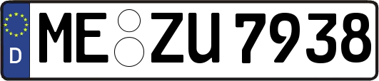 ME-ZU7938