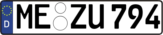 ME-ZU794