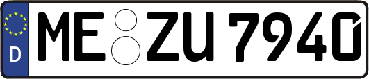 ME-ZU7940