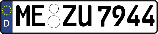ME-ZU7944