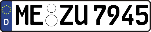 ME-ZU7945