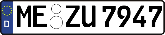 ME-ZU7947