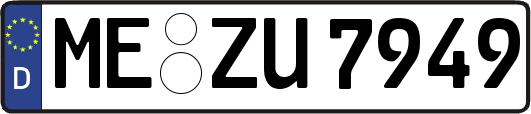 ME-ZU7949