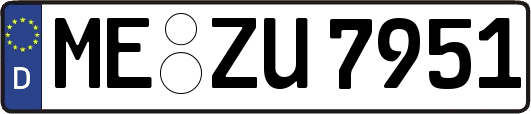 ME-ZU7951