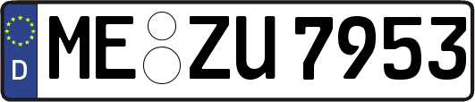 ME-ZU7953