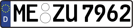 ME-ZU7962