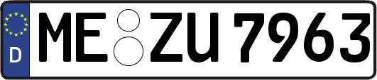 ME-ZU7963