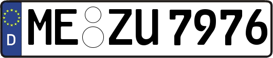ME-ZU7976